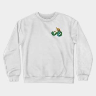 Naga Crewneck Sweatshirt